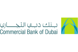 Commercial Bank Dubai